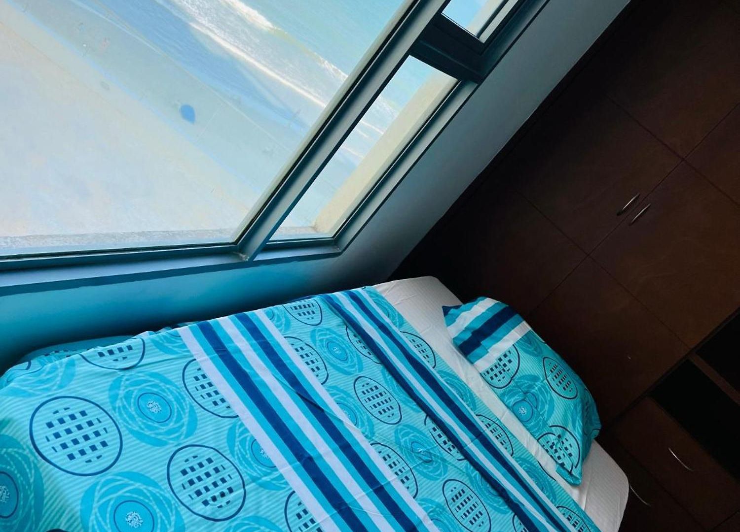 Apartamento Bocagrande Y Marbella Frente Al Mar,piscina Cartagena