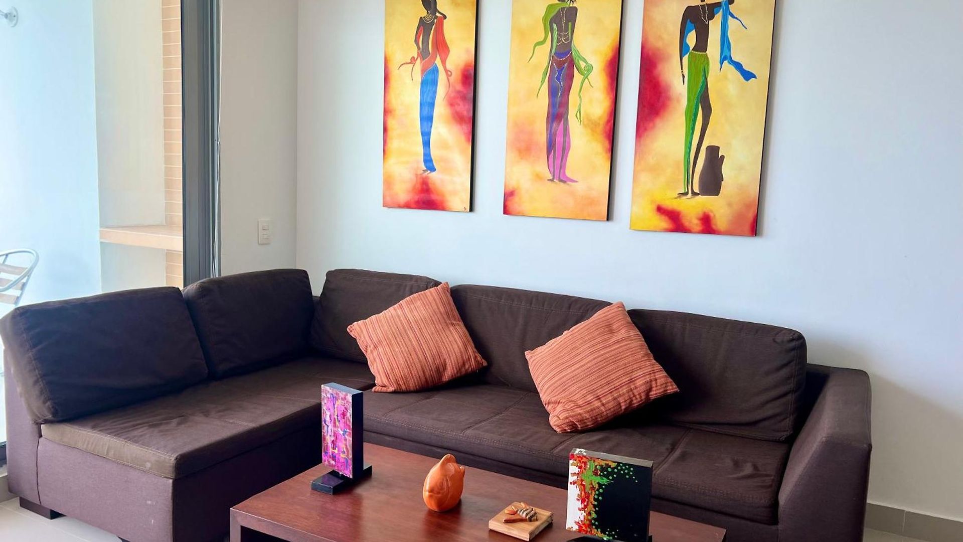 Apartamento Bocagrande Y Marbella Frente Al Mar,piscina Cartagena