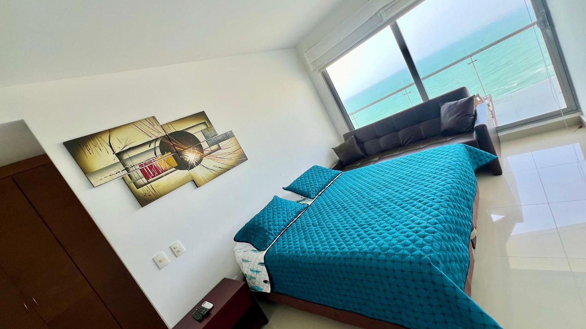 Bocagrande Y Marbella Frente Al Mar,piscina Apartamento