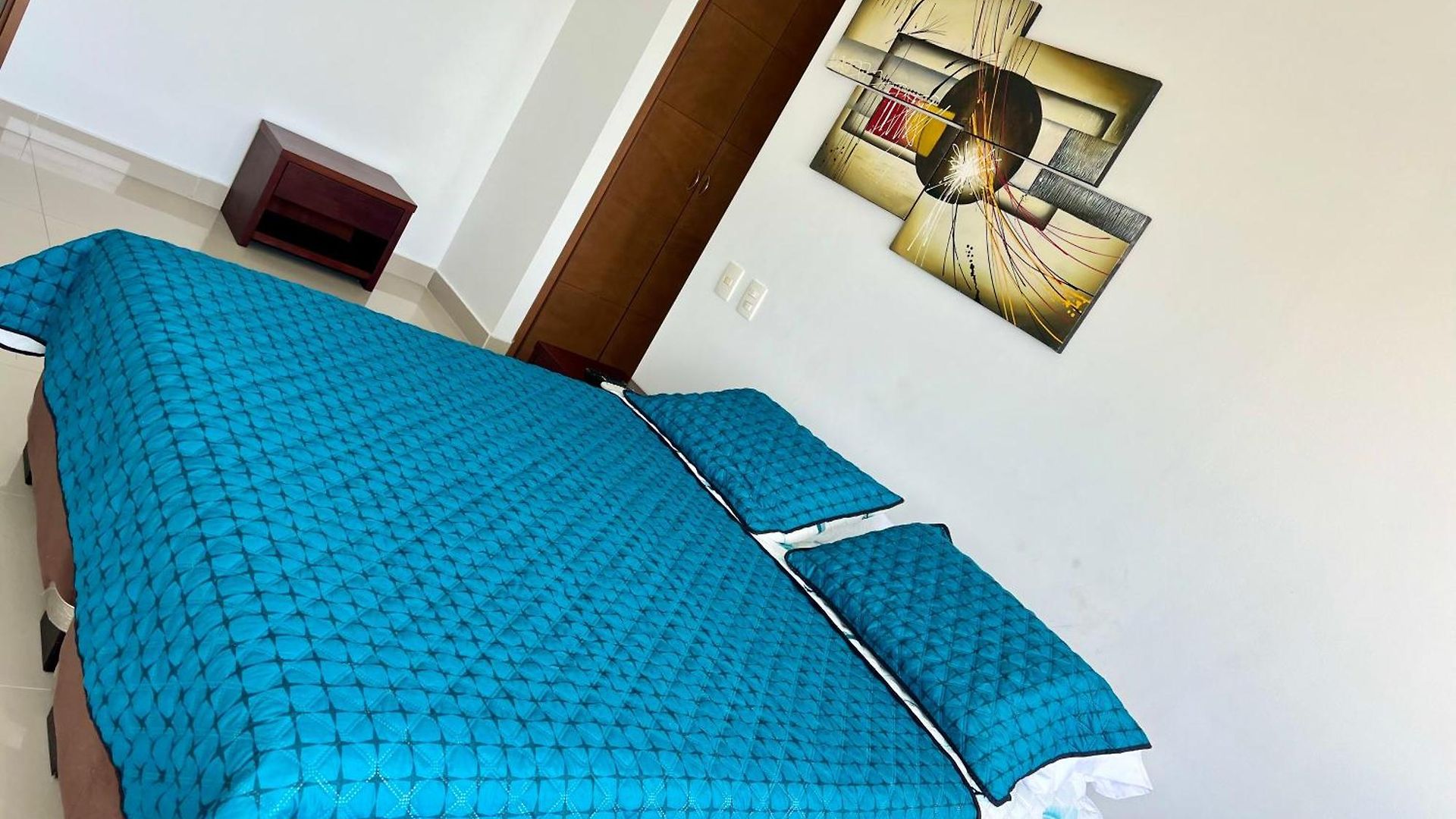 Bocagrande Y Marbella Frente Al Mar,piscina Apartamento