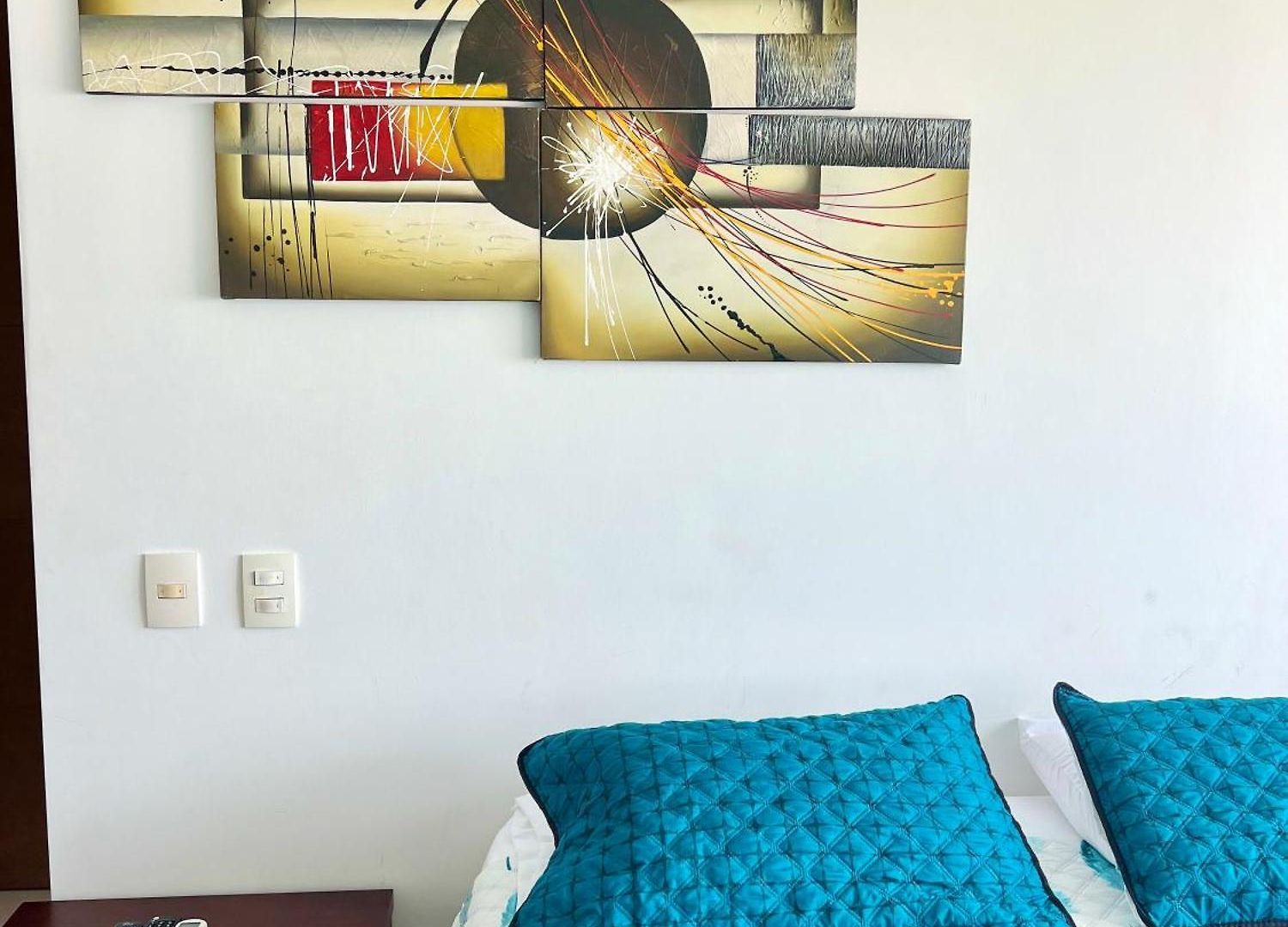 Apartamento Bocagrande Y Marbella Frente Al Mar,piscina Cartagena