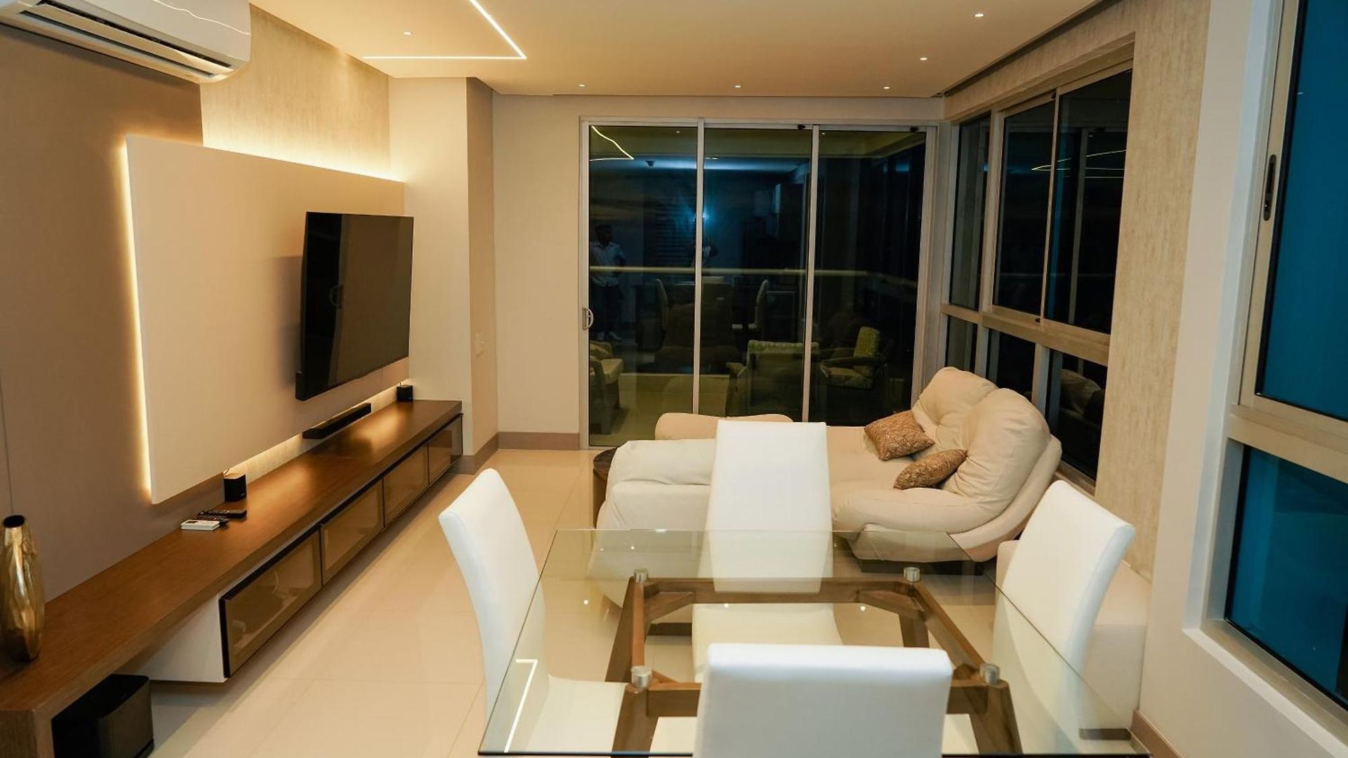 Apartamento Bocagrande Y Marbella Frente Al Mar,piscina