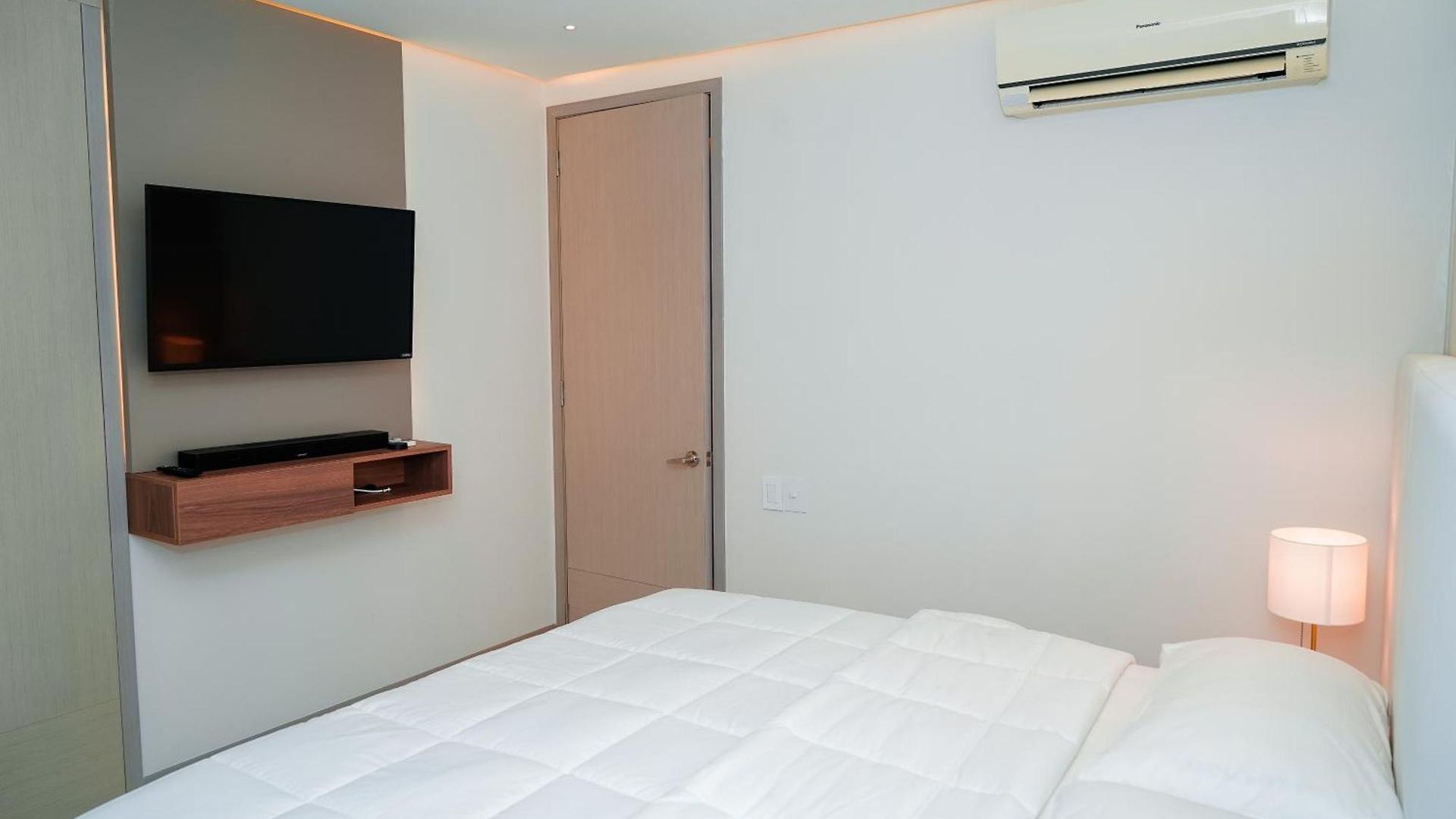 Apartamento Bocagrande Y Marbella Frente Al Mar,piscina