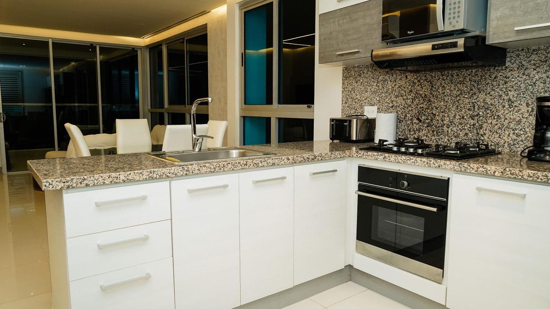 Apartamento Bocagrande Y Marbella Frente Al Mar,piscina